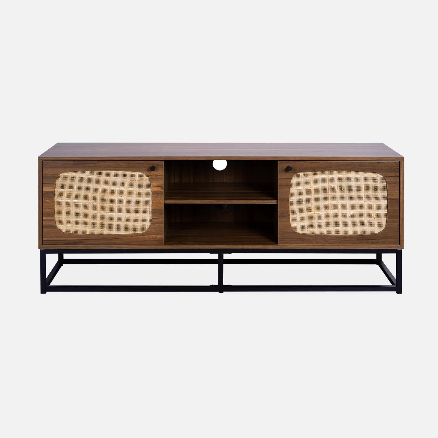 TV-meubel, B140 x D40 x H55cm