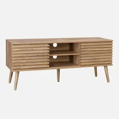TV-meubel, B120 x D39 x H51,5cm