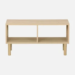 TV Meubel met webbing 80x40x40cm