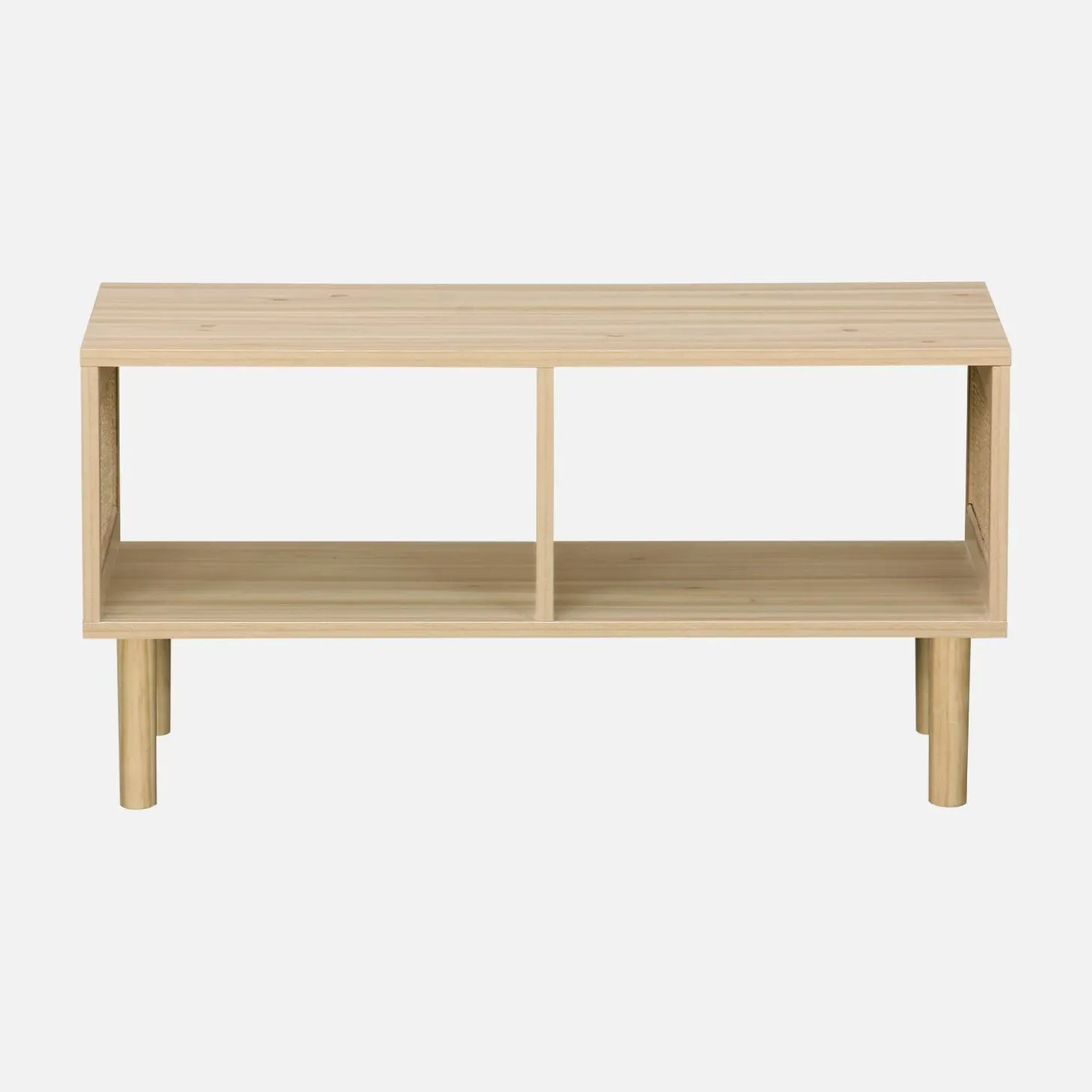 TV Meubel met webbing 80x40x40cm