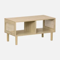 TV Meubel met webbing 80x40x40cm