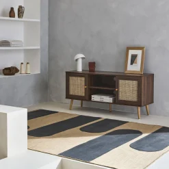 TV-meubel, 120x39x56.5cm