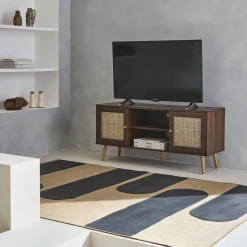 TV-meubel, 120x39x56.5cm