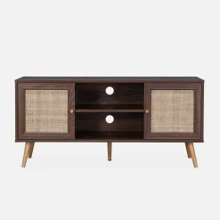 TV-meubel, 120x39x56.5cm