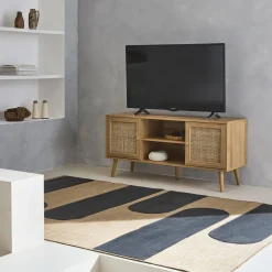 TV-meubel, 120x39x56.5cm
