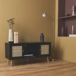 TV-meubel, 120x39x56.5cm