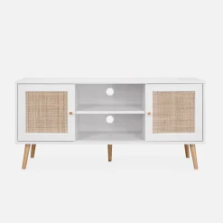 TV-meubel, 120x39x56.5cm