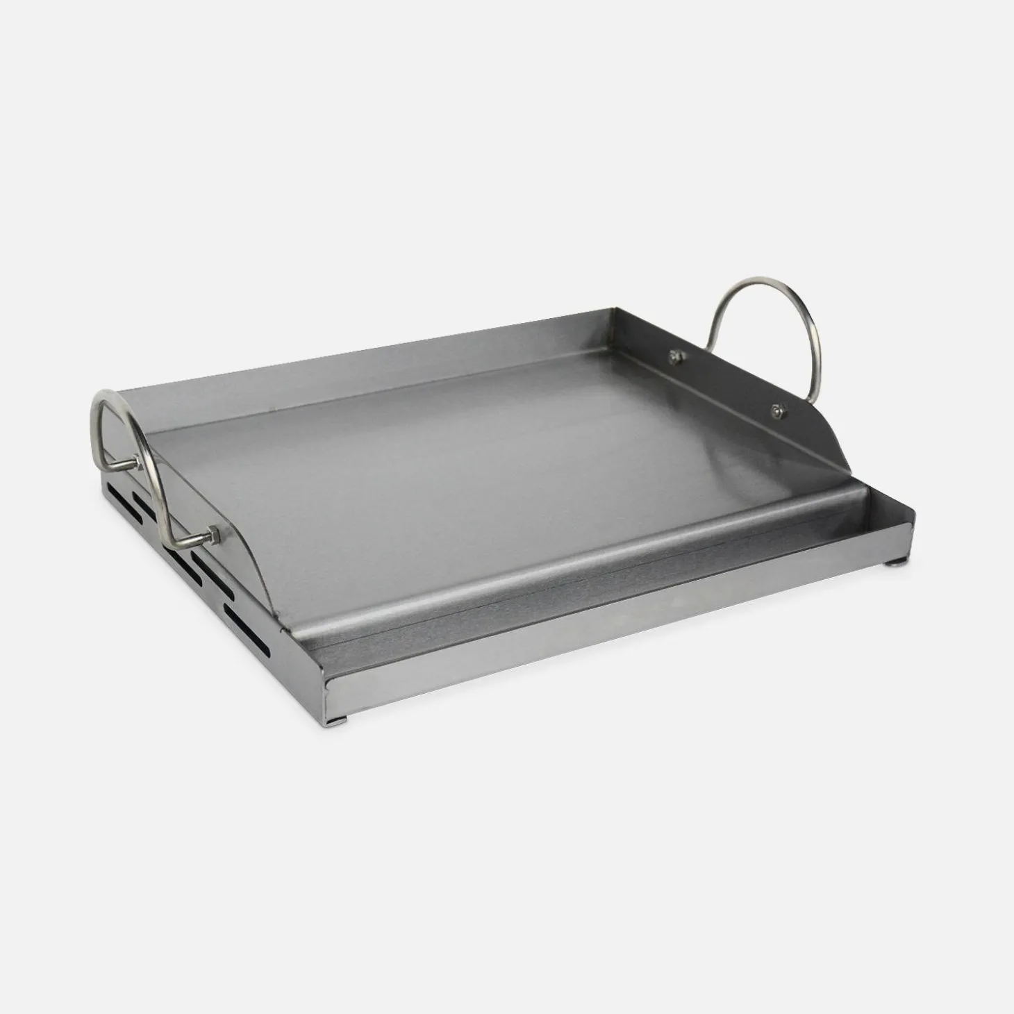Universeel barbecuerooster, 40cm