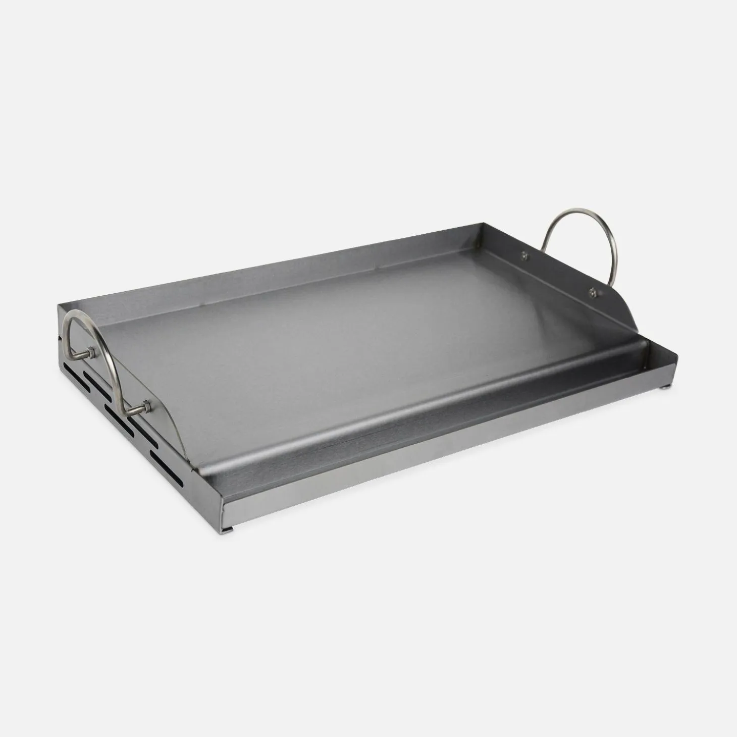 Universele bakplaat voor barbecue, 55cm
