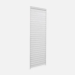 3 vaste lamellenwanden 130cm voor Triomphe pergola