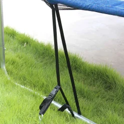 Verankeringsset voor trampoline