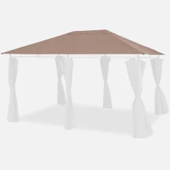 Vervangend dakdoek