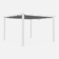 Vervangend dakdoek Condate 3x4