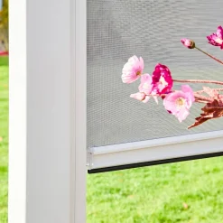 Zonnescherm 4m voor Triomphe pergola