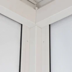 Zonnescherm 3m voor Triomphe pergola